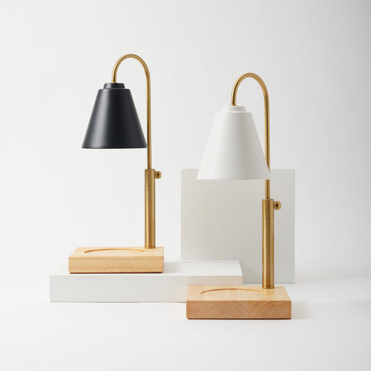 Candle Warmer Lamp: The Ultimate Candle-Lover's Dream