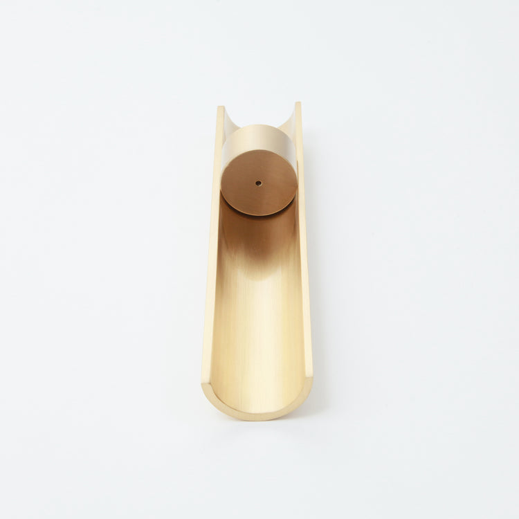NEW✨ Golden Incense Holder