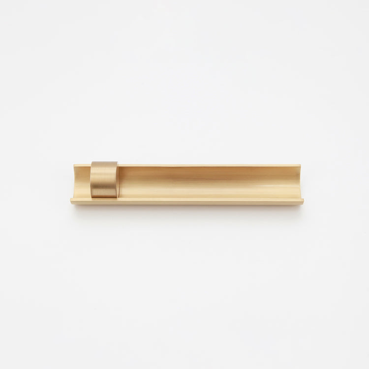 NEW✨ Golden Incense Holder