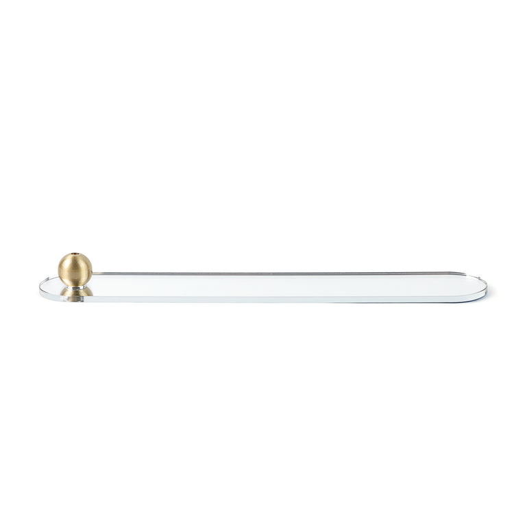 NEW✨ Gold Sphere Incense Holder