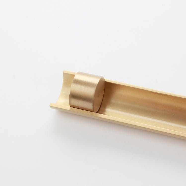 NEW✨ Golden Incense Holder