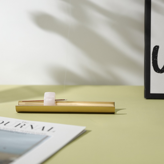 NEW✨ Marble Incense Holder