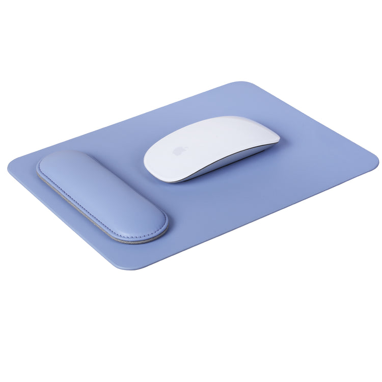Magnetic Mouse Pad (Hazy Blue)