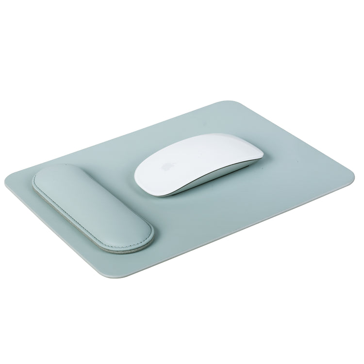 Magnetic Mouse Pad (Sage Green)