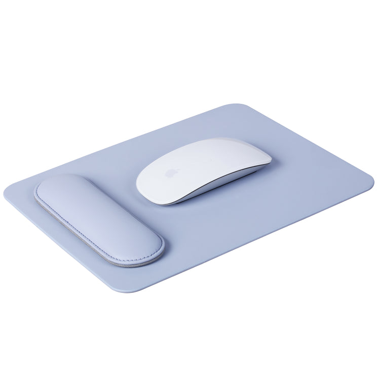 Magnetic Mouse Pad (Purple)
