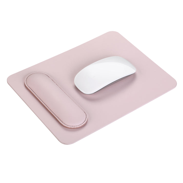 Magnetic Mouse Pad (Pink)