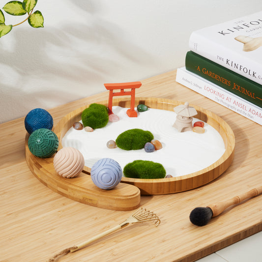 Kit Jardin Zen Japonais