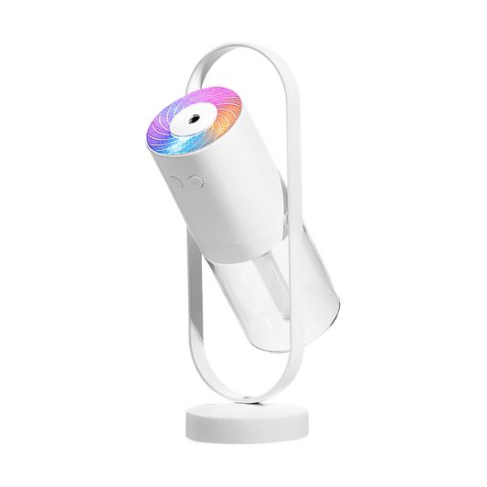 Colourful Light Humidifier