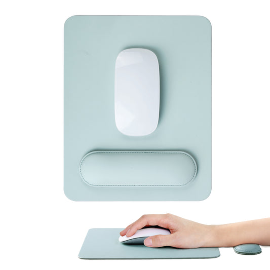 Magnetic Mouse Pad (Sage Green)