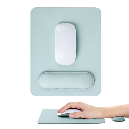 Magnetic Mouse Pad (Sage Green)