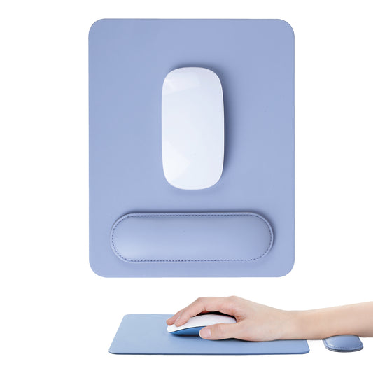 Magnetic Mouse Pad (Hazy Blue)