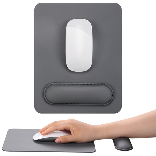 Magnetic Mouse Pad (Gray)