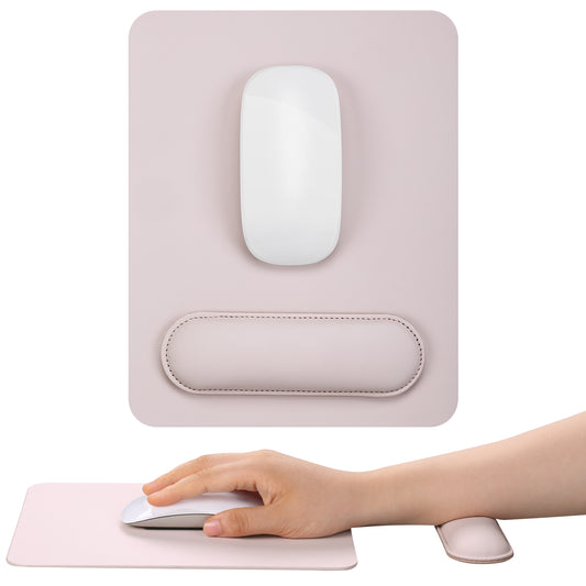 Magnetic Mouse Pad (Pink)